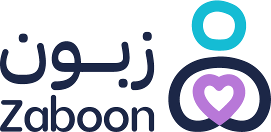 شعار زبون